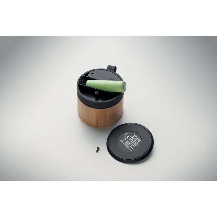 MO2801 - RECAR BAMBOO