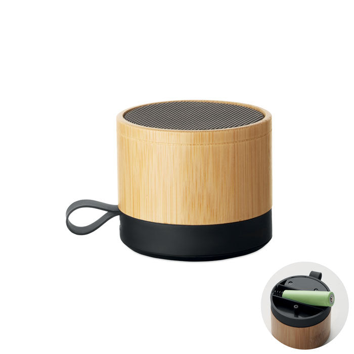 MO2801 - RECAR BAMBOO