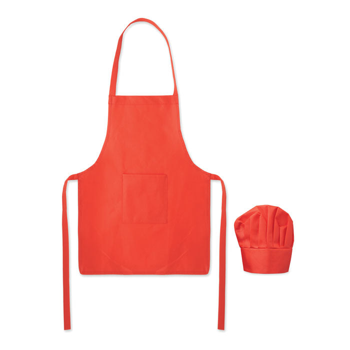 MO2826 - KID CHEF