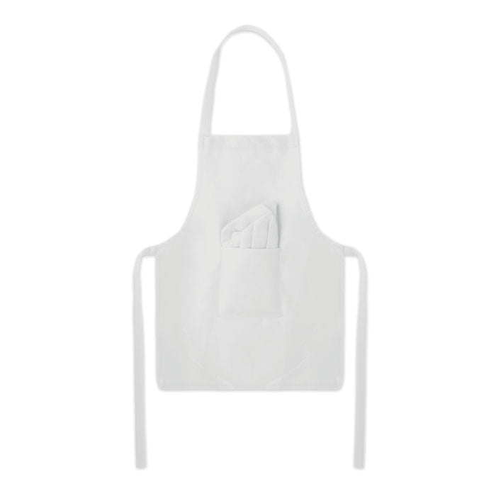 MO2826 - KID CHEF