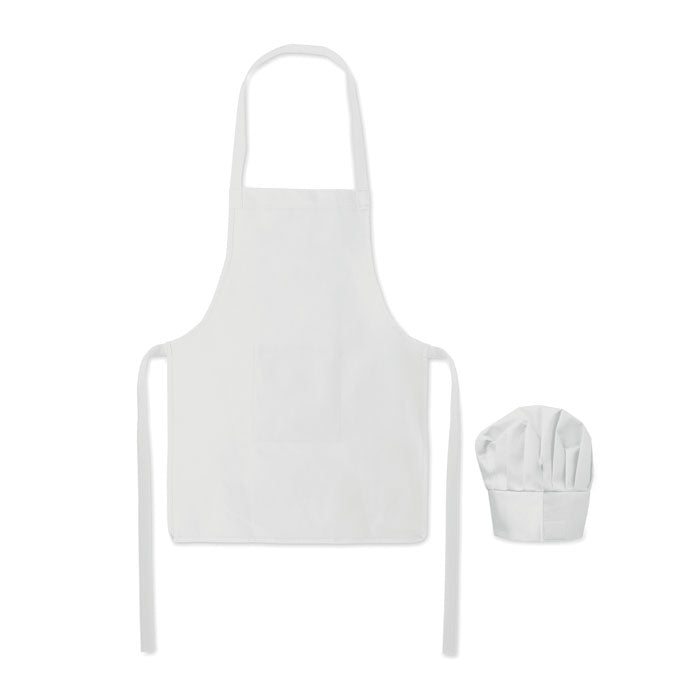 MO2826 - KID CHEF