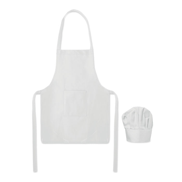 MO2826 - KID CHEF