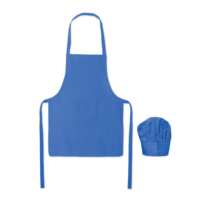 MO2826 - KID CHEF