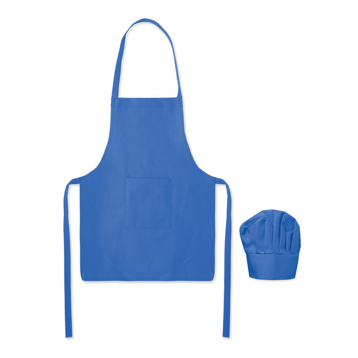 MO2826 - KID CHEF