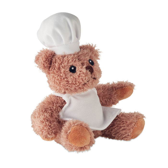MO2837 - TEDDCHEF
