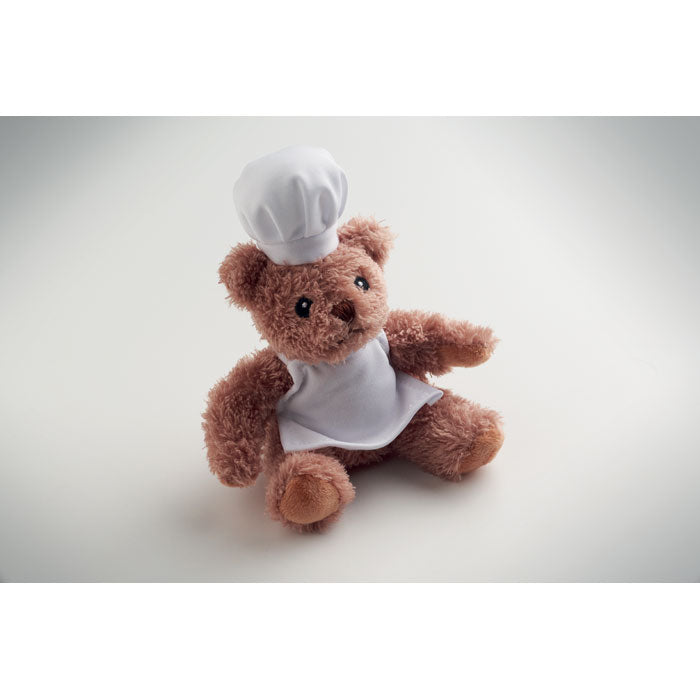 MO2837 - TEDDCHEF