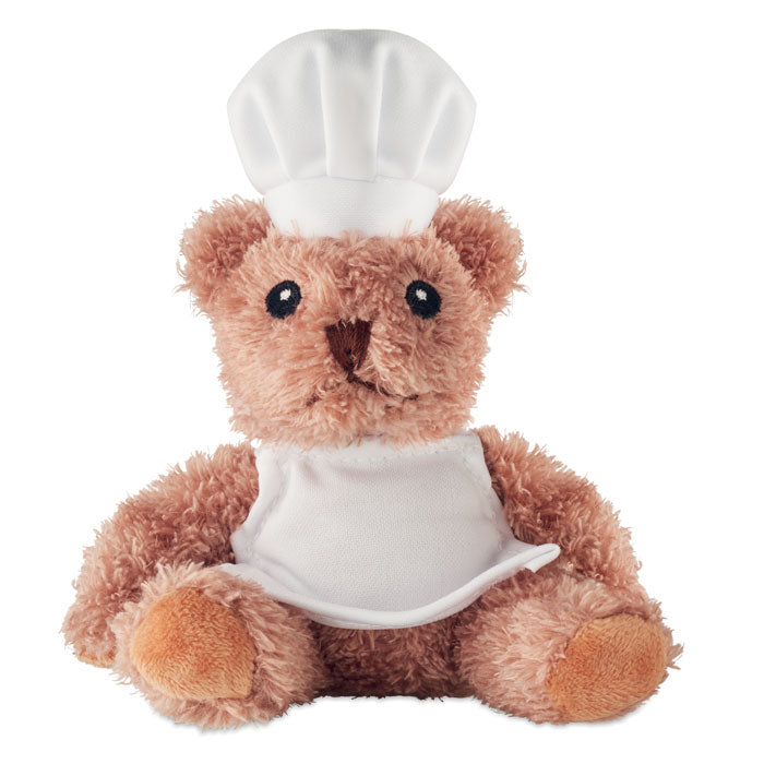 MO2837 - TEDDCHEF