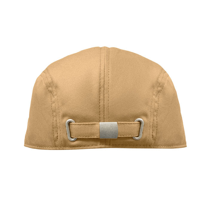 MO2850 - FLAT PEAK