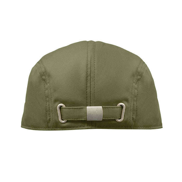 MO2850 - FLAT PEAK