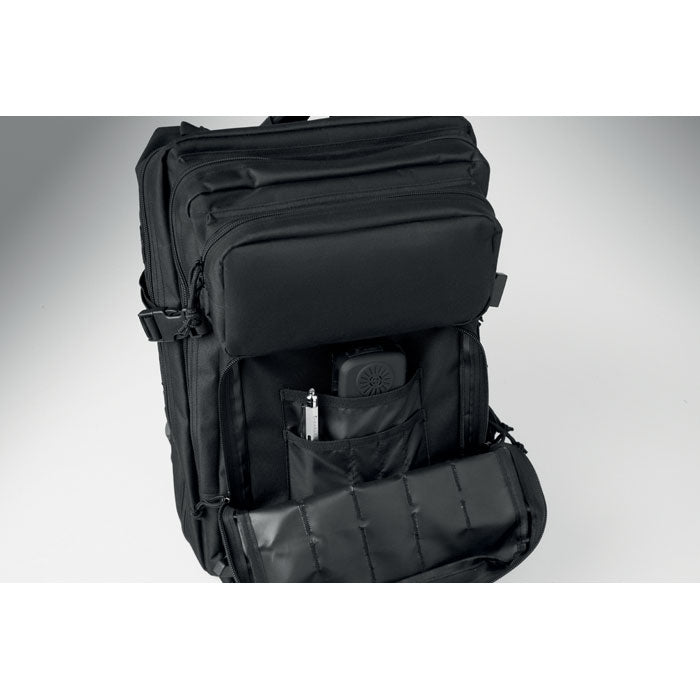 MO2970 - CARRYCONFI