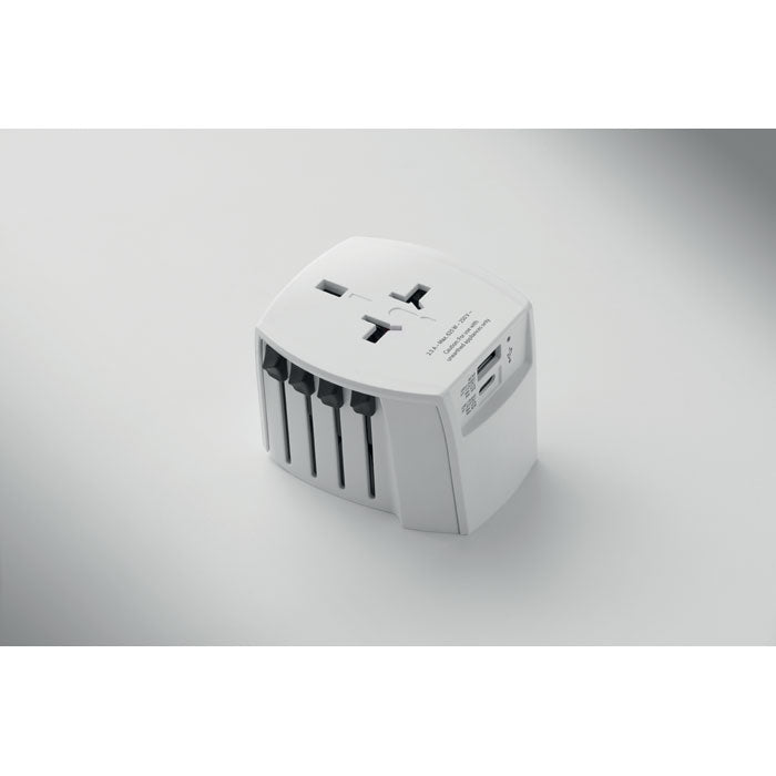 MO2980 - MUV USB AC30 PD