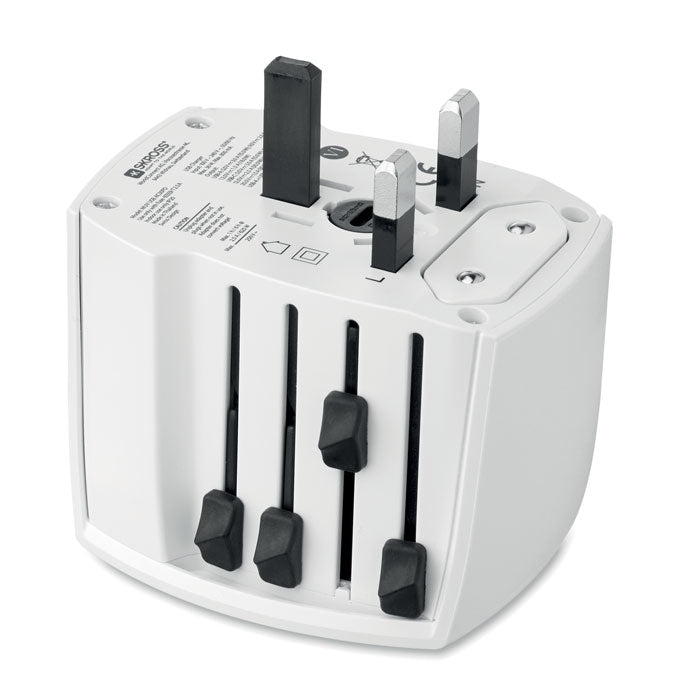 MO2980 - MUV USB AC30 PD