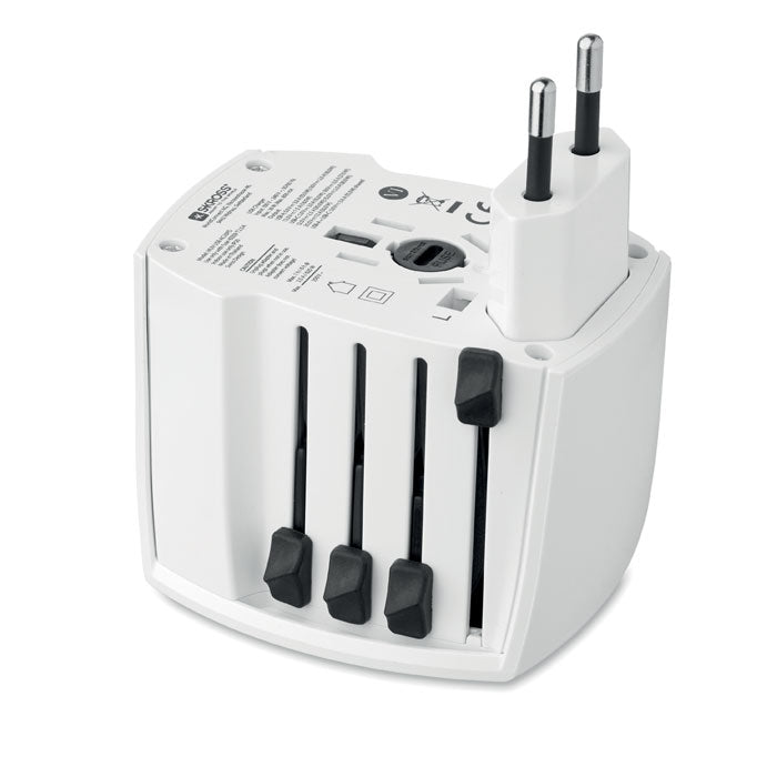 MO2980 - MUV USB AC30 PD