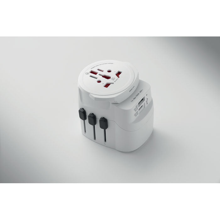 MO2981 - PRO LIGHT USB AC30 PD