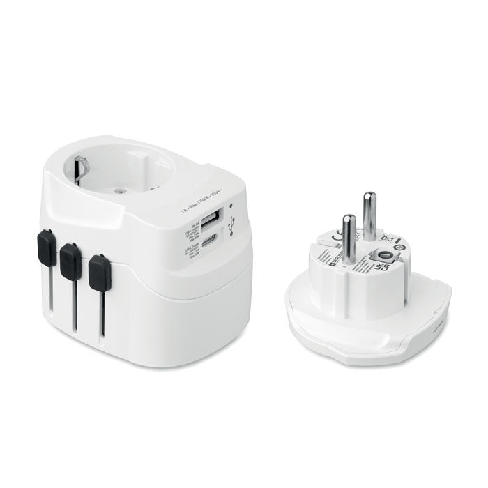 MO2981 - PRO LIGHT USB AC30 PD