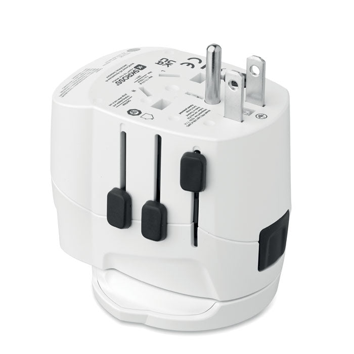 MO2981 - PRO LIGHT USB AC30 PD