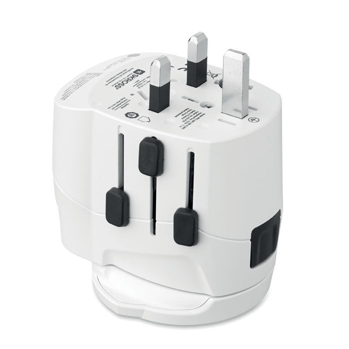 MO2981 - PRO LIGHT USB AC30 PD