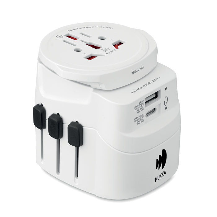 MO2981 - PRO LIGHT USB AC30 PD
