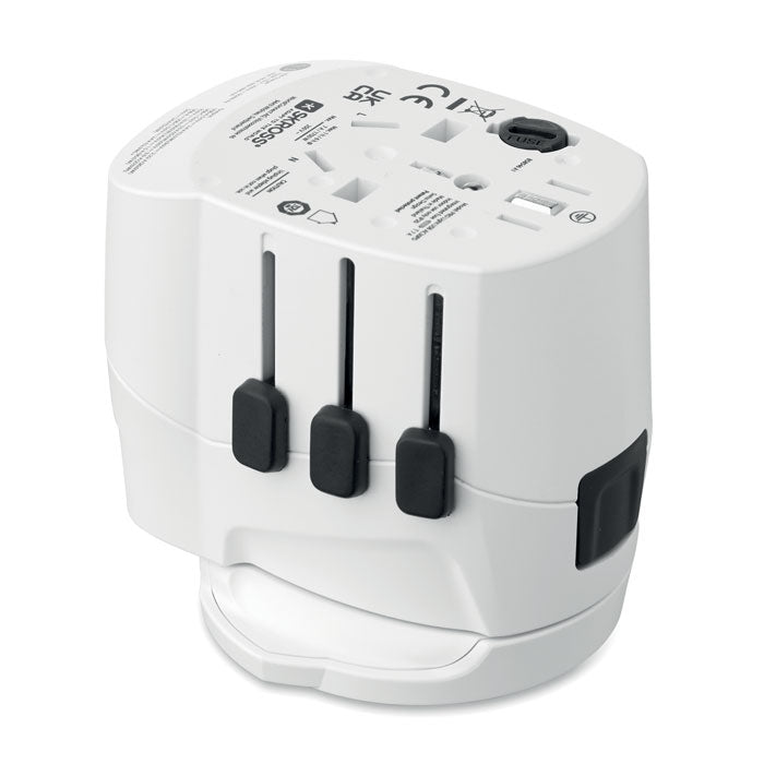 MO2981 - PRO LIGHT USB AC30 PD