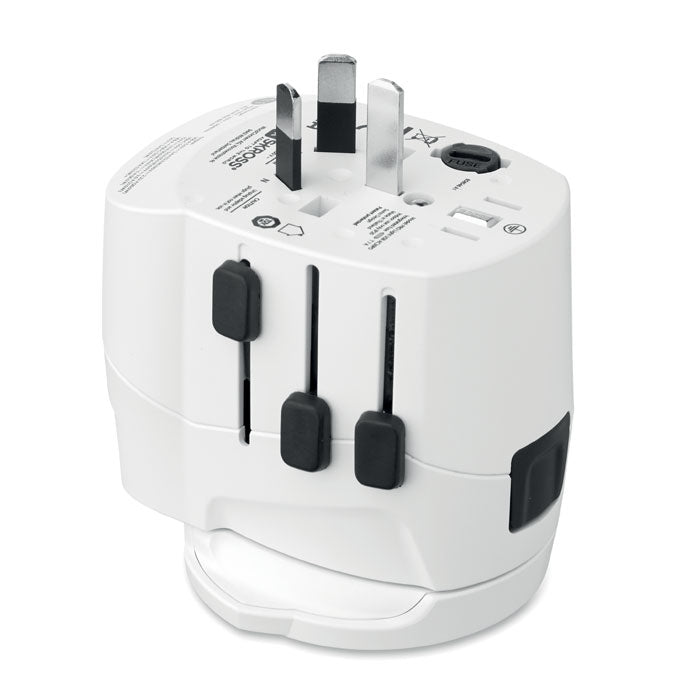 MO2981 - PRO LIGHT USB AC30 PD