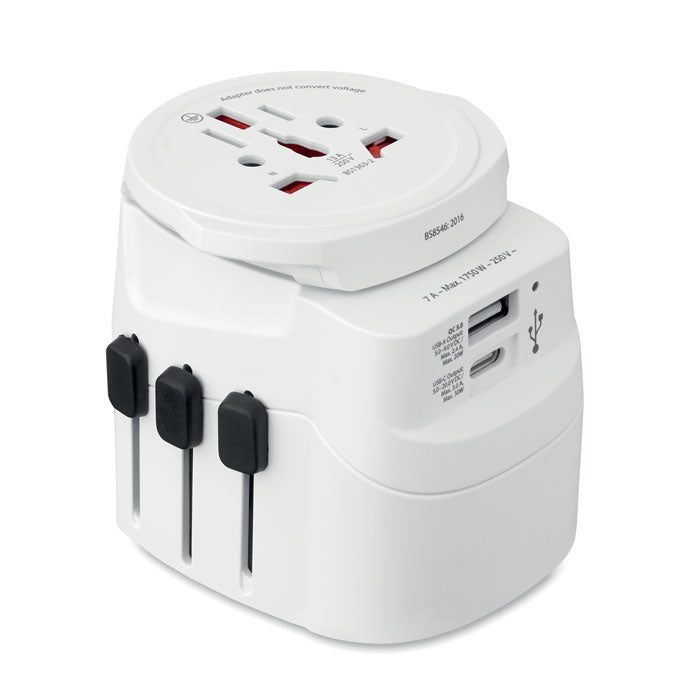 MO2981 - PRO LIGHT USB AC30 PD