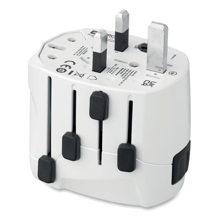 MO2982 - PRO 3-POLE