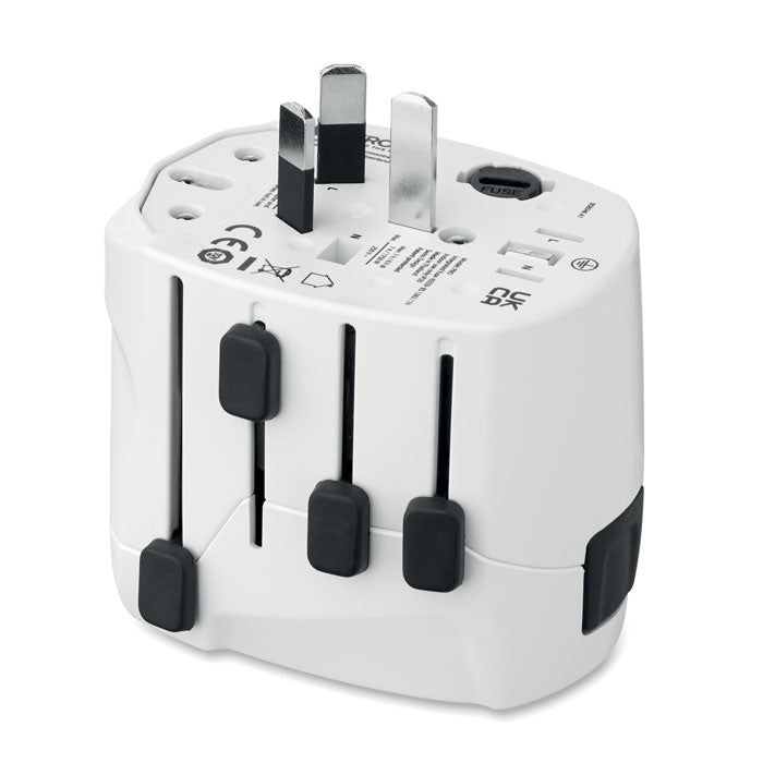 MO2982 - PRO 3-POLE