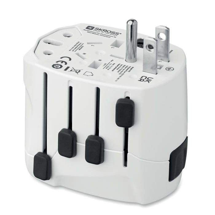 MO2982 - PRO 3-POLE