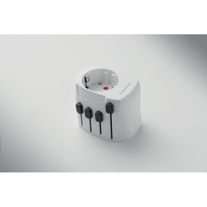 MO2982 - PRO 3-POLE