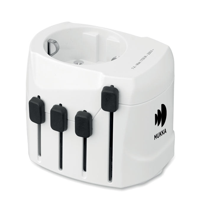 MO2982 - PRO 3-POLE
