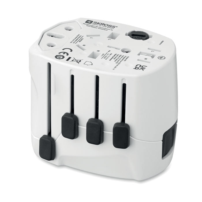 MO2982 - PRO 3-POLE