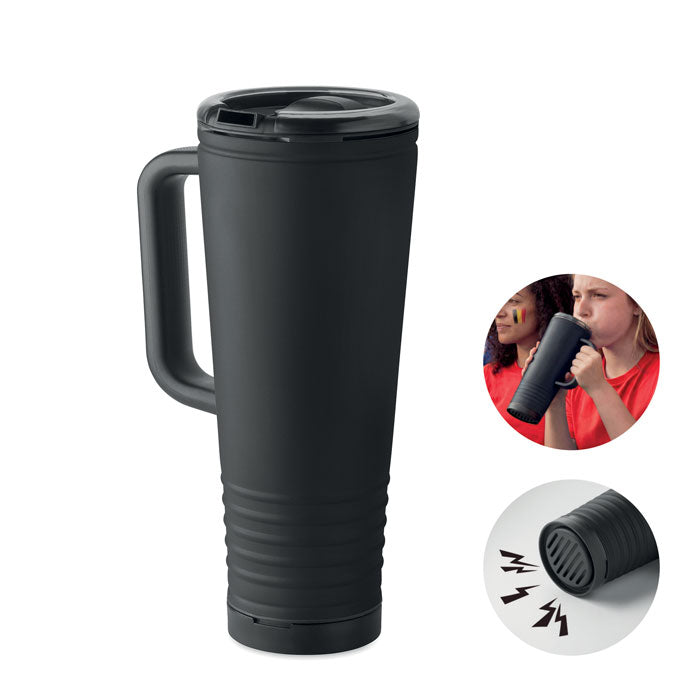 MO2995 - HOWLER CUP