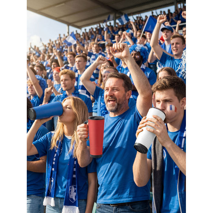 MO2995 - HOWLER CUP