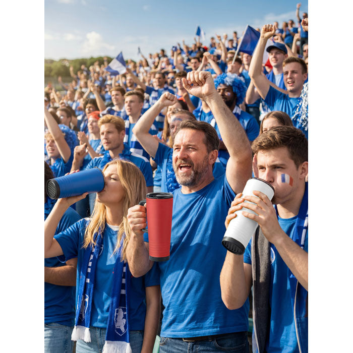 MO2995 - HOWLER CUP