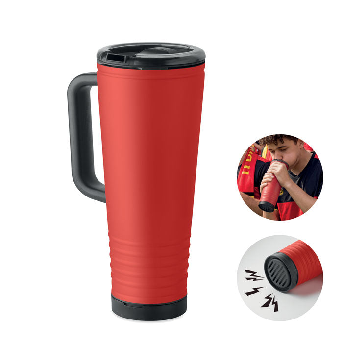 MO2995 - HOWLER CUP