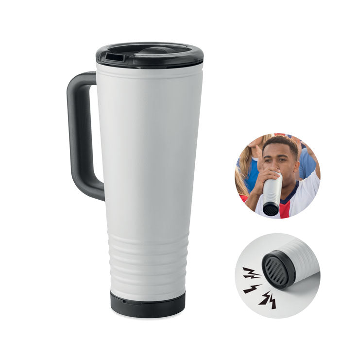 MO2995 - HOWLER CUP