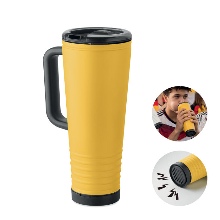 MO2995 - HOWLER CUP