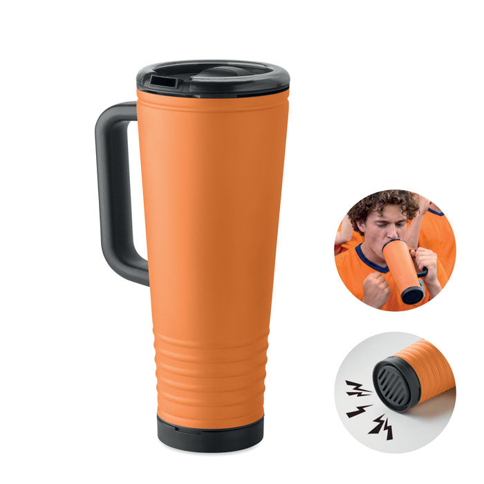 MO2995 - HOWLER CUP