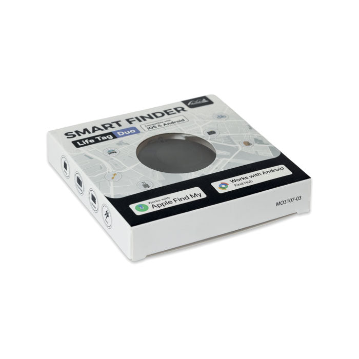 MO3107 - LIFEMATE