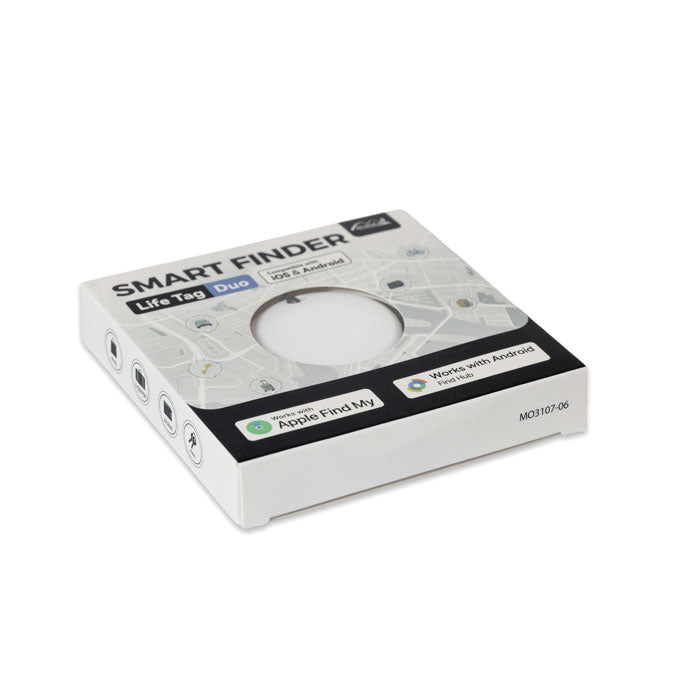 MO3107 - LIFEMATE