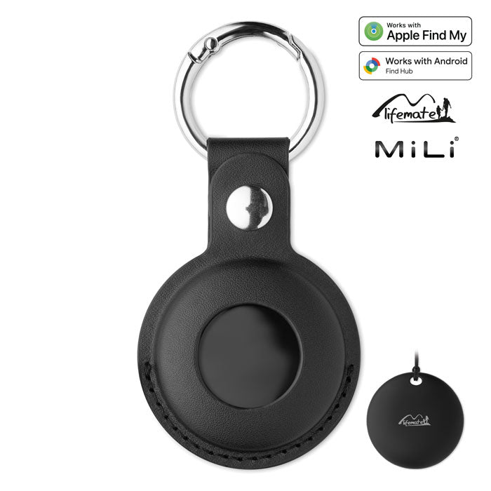 MO3108 - LIFEMATE IN PU CASE