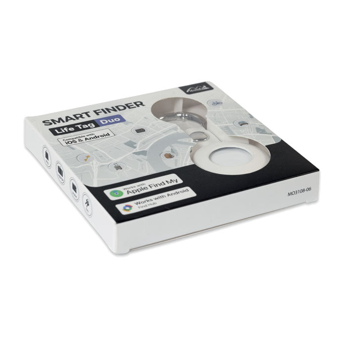 MO3108 - LIFEMATE IN PU CASE