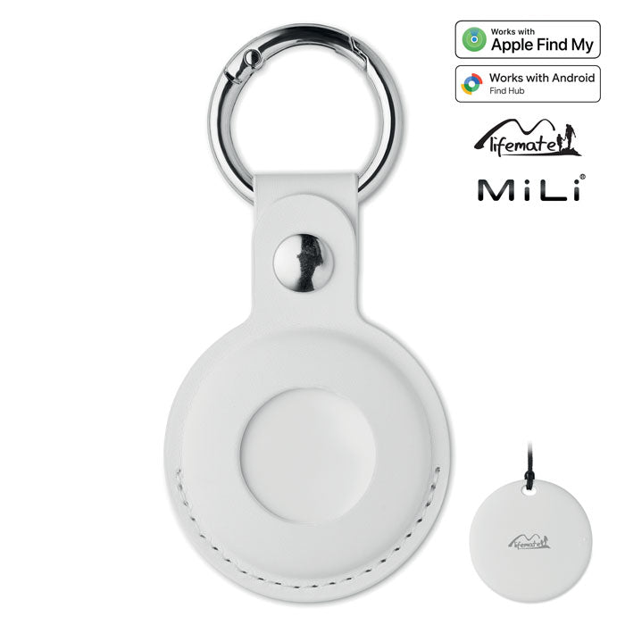 MO3108 - LIFEMATE IN PU CASE