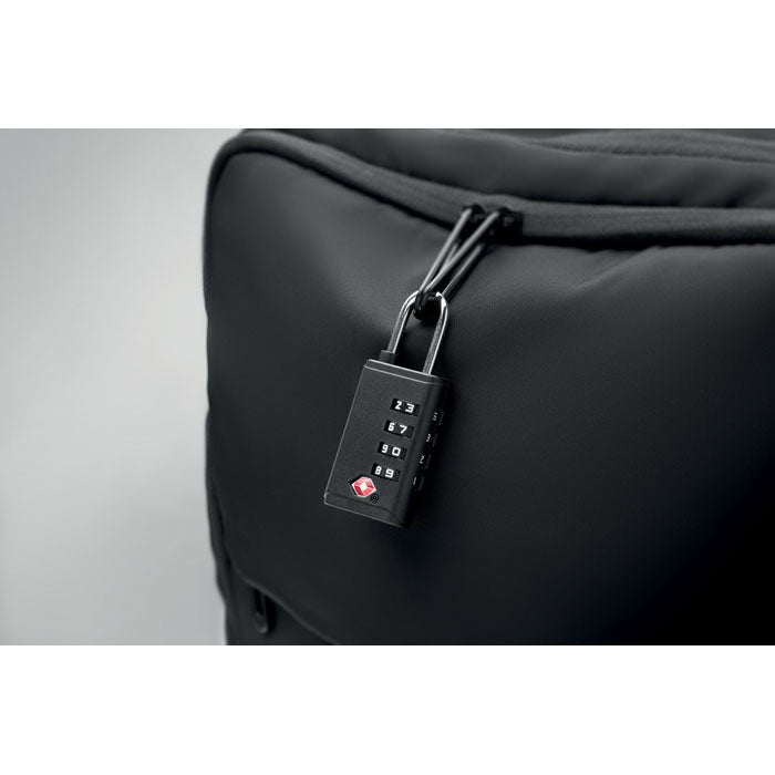 MO3166 - LOCK