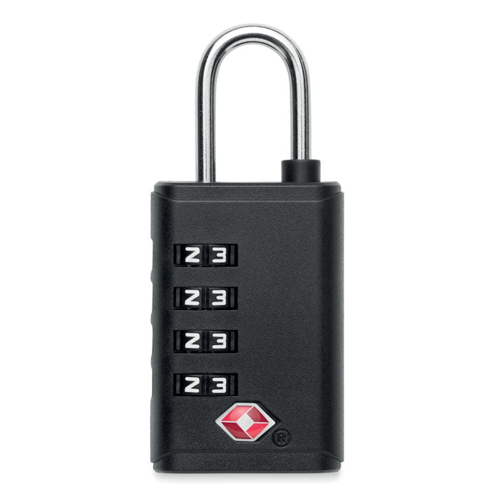 MO3166 - LOCK