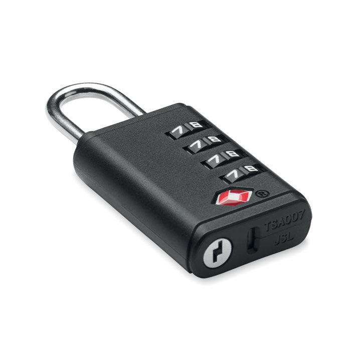 MO3166 - LOCK