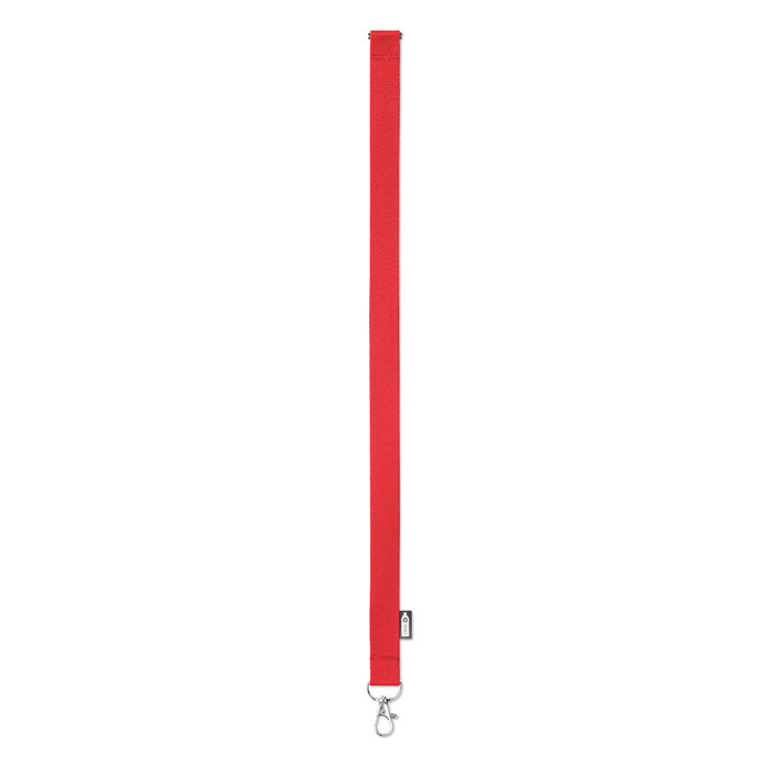 MO6100 - LANY RPET