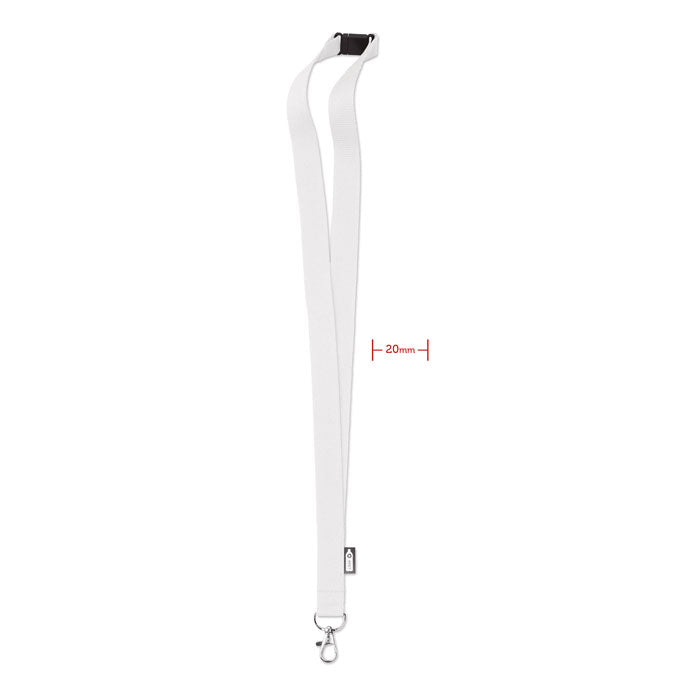 MO6100 - LANY RPET