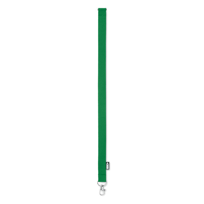 MO6100 - LANY RPET