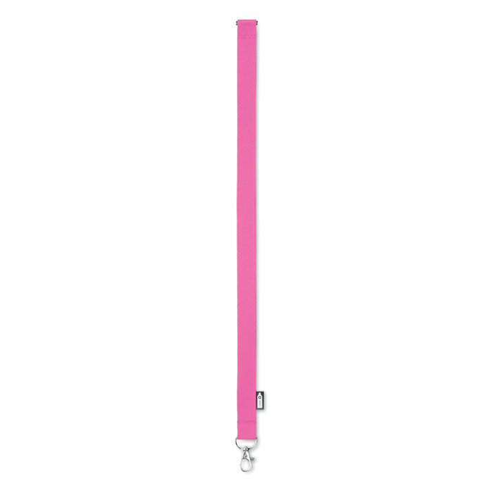 MO6100 - LANY RPET